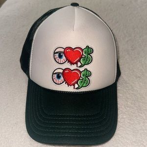 Men’s fun hat